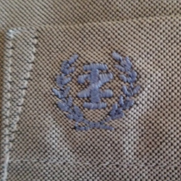 "Izod" Men's Shirt - Picture 5 of 7